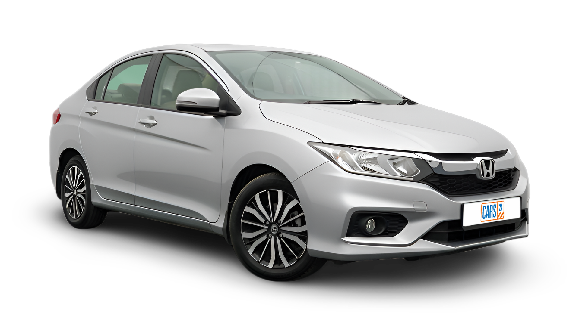 Honda City-img